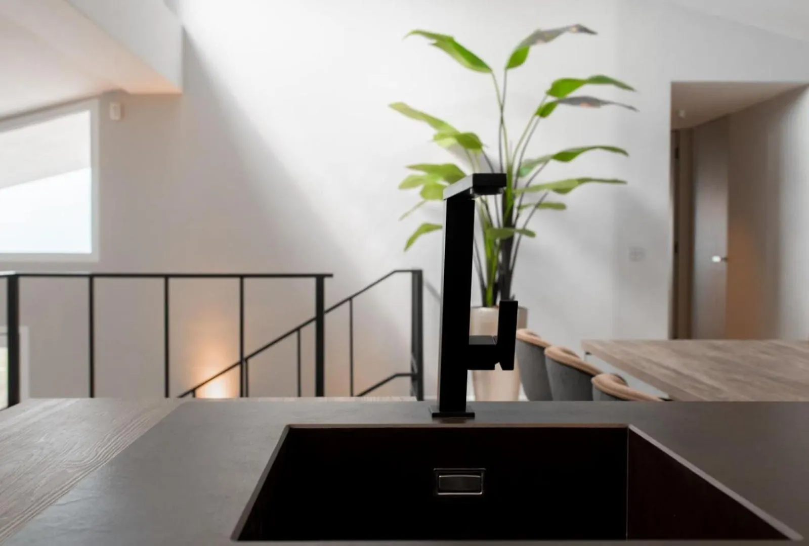 Villa Lujo Ibiza, Piscina Infinity Y 4 Suites Dobles En Can Furnet Lägenhet