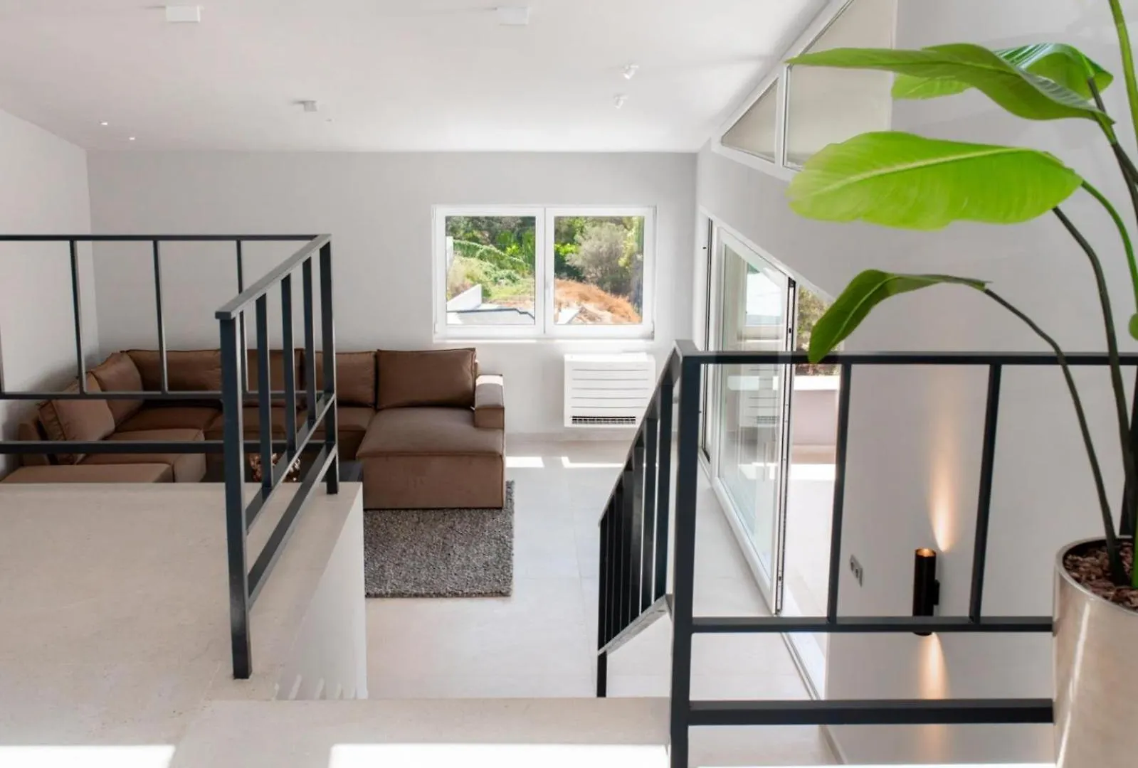 Villa Lujo Ibiza, Piscina Infinity Y 4 Suites Dobles En Can Furnet