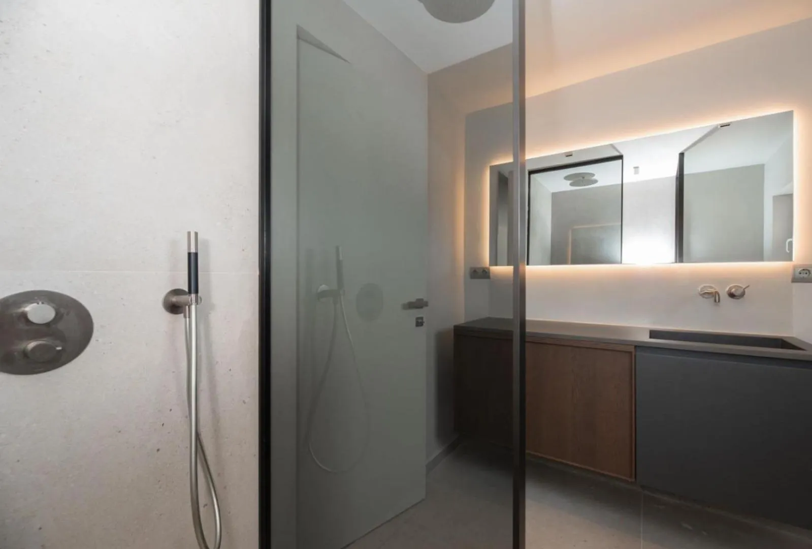 Villa Lujo Ibiza, Piscina Infinity Y 4 Suites Dobles En Can Furnet 0*,  Spanien